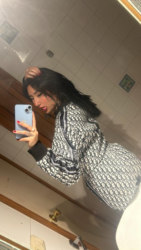 Chica busca chico en Málaga: 