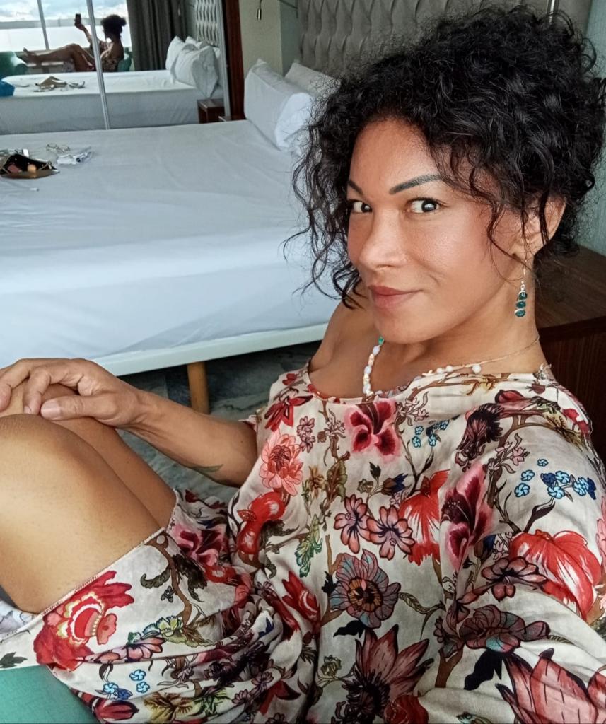 Transexual en La Coruña: 