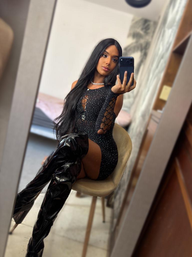 Transexual en Málaga: Transexuales y Travestis