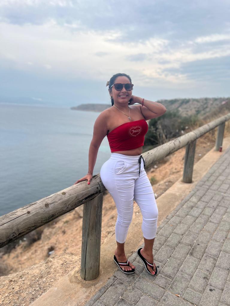 Chica busca chico en Mallorca: 