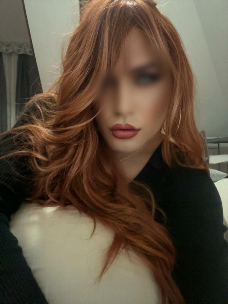 Travesti en Madrid: 