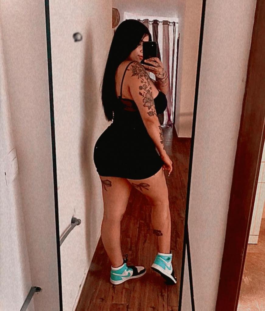 Chica busca chico en Las Palmas: 