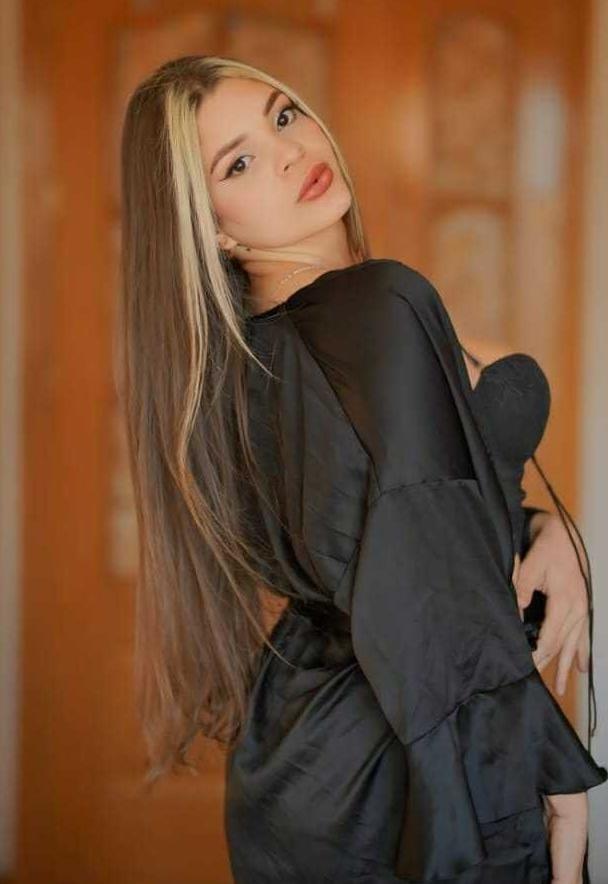 Chica busca chico en Huelva: 