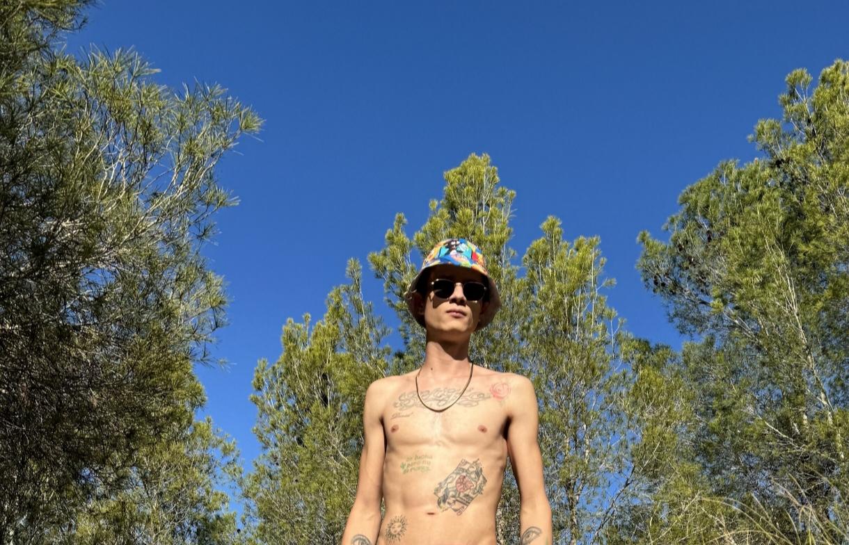 Chico busca chica en Madrid: 