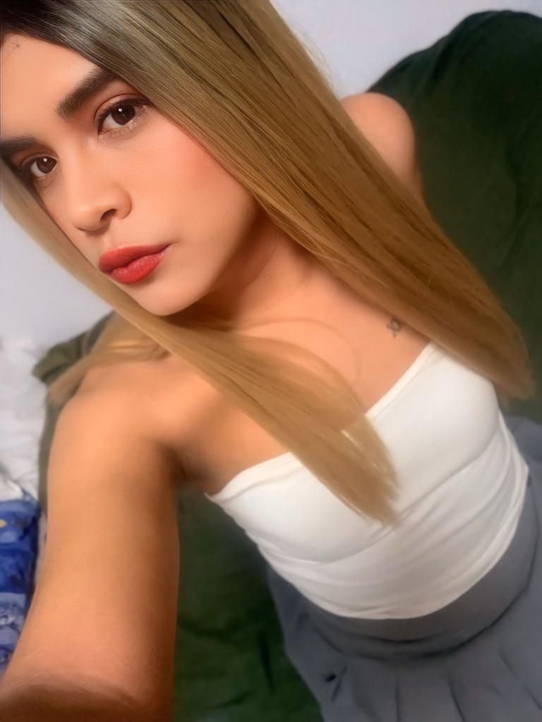 Transexual en Valencia: 