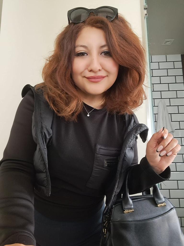 624434916: Chica busca chico en Almería