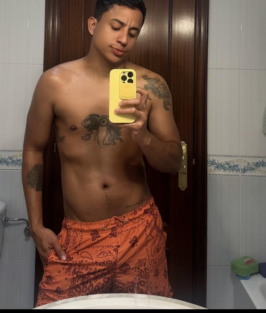 662913766: Chico busca chica en Vizcaya