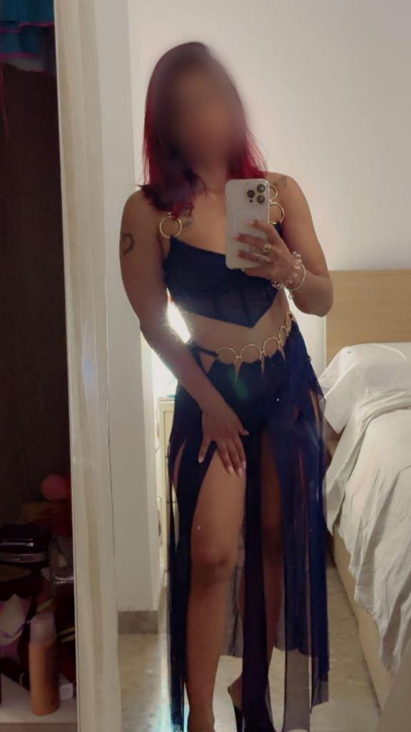 Chica busca chico en Málaga: 