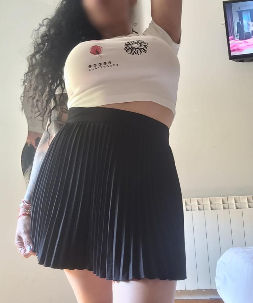 Chica busca chico en Guipúzcoa: 