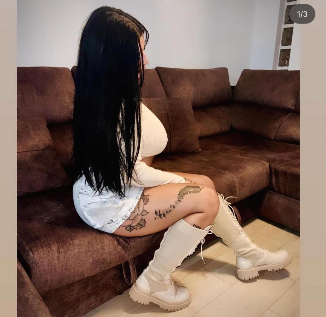 Chica busca chico en Las Palmas: 