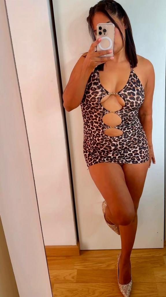 Chica busca chico en Las Palmas: 