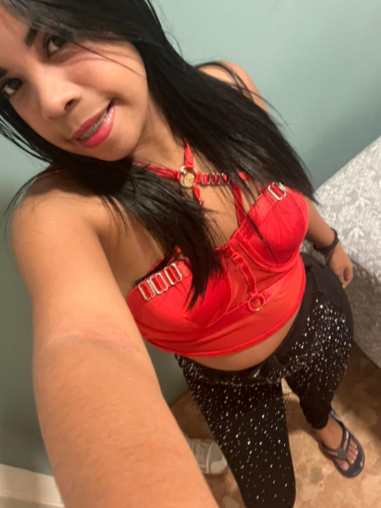 Chica busca chico en Barcelona: 