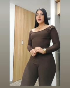 664286613: Transexual en Madrid