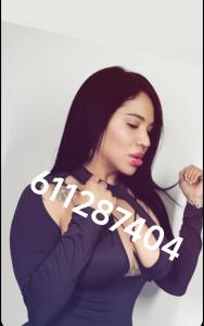 611287404: Chica busca chico en La Coruña