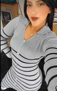 664286613: Travesti en Madrid