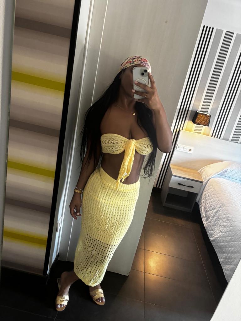 Chica busca chico en Toledo: 