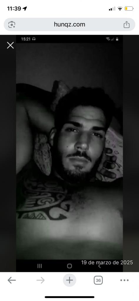 Chico busca chica en Barcelona: 