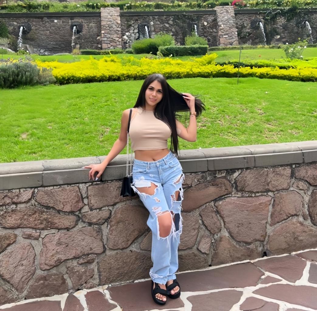 Transexual en Madrid: 