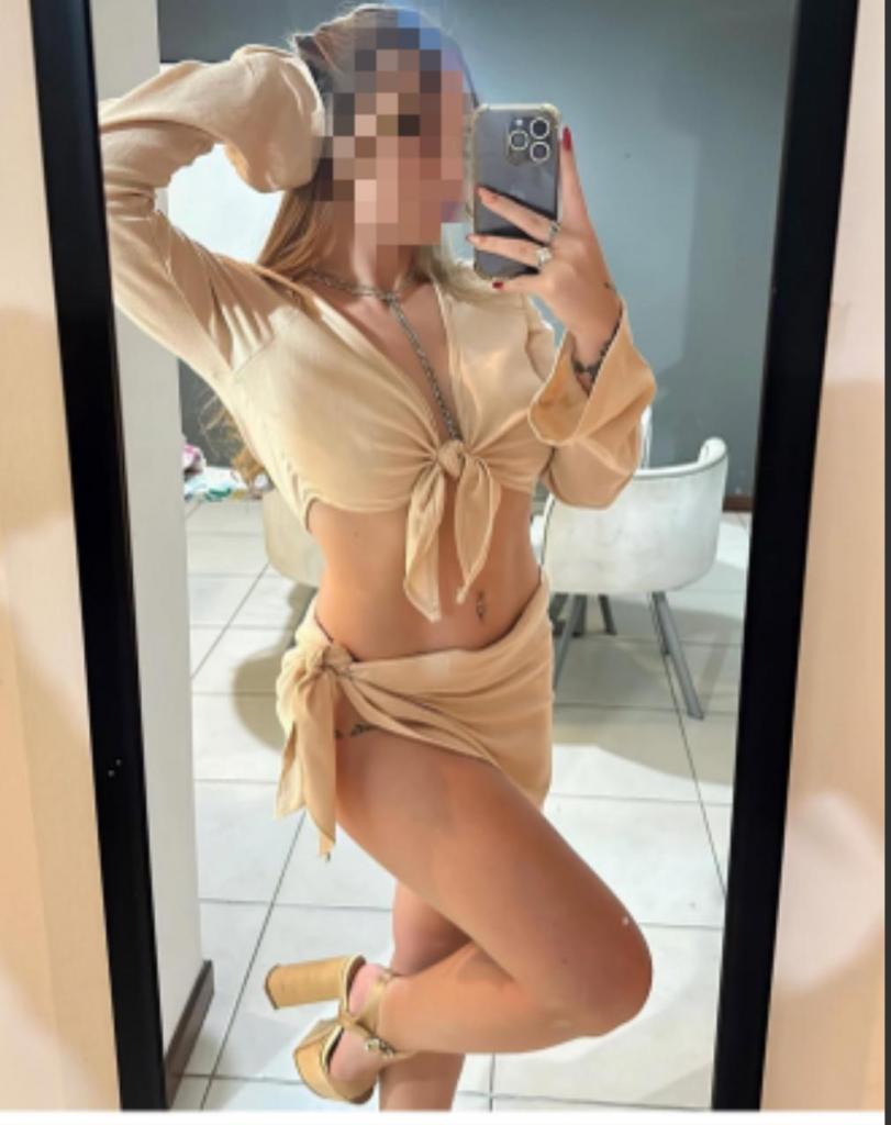 Chica busca chico en La Rioja: 