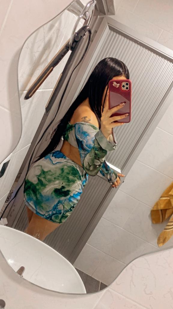 Chica busca chico en Madrid: 