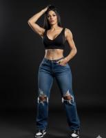 613312096: Travesti en Madrid