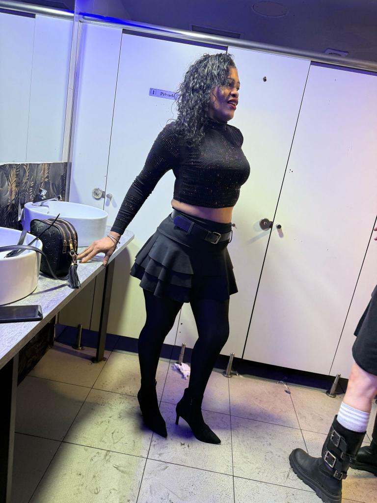 Chica busca chico en Madrid: 