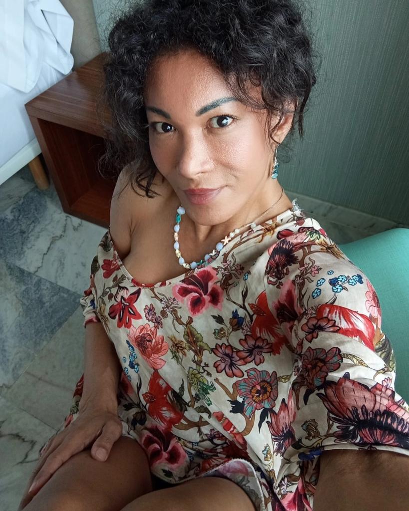 Transexual en La Coruña: 