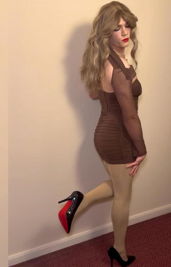 Transexual en Jaén: 