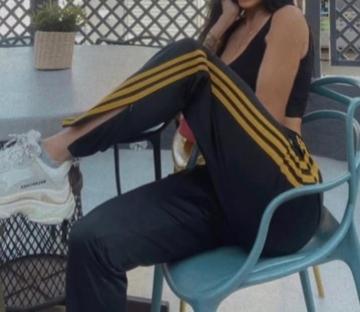 Chica busca chico en Málaga: 