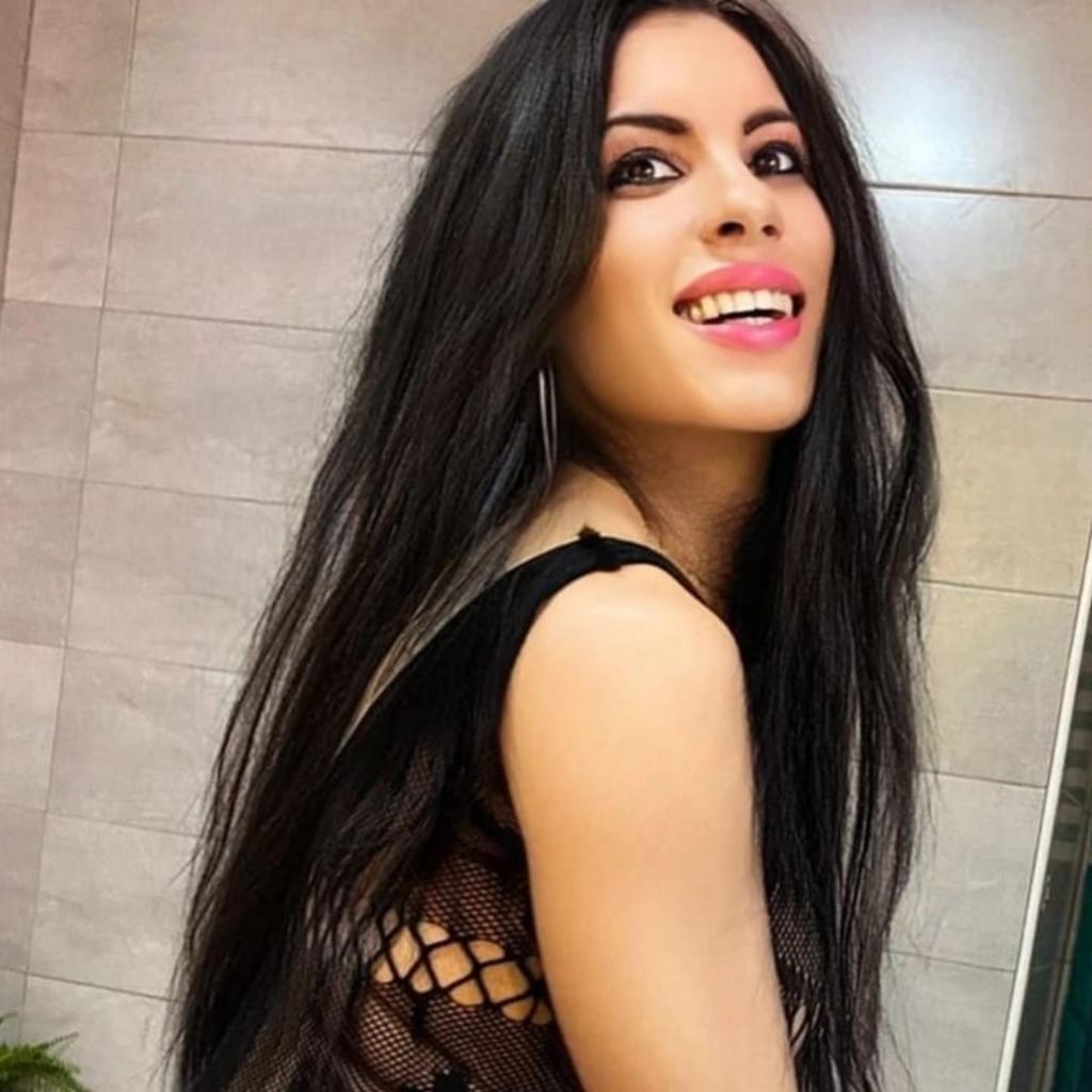 Transexual en Barcelona: 