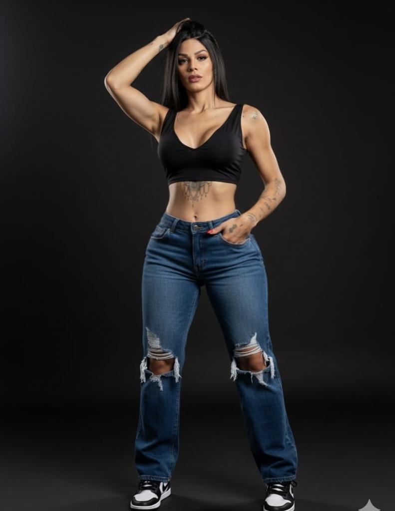 613312096: Travesti en Madrid