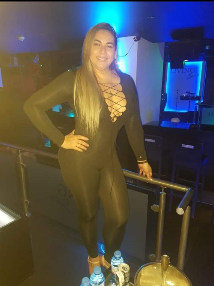Chica busca chico en Málaga: 