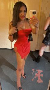 632001881: Transexual en Guipúzcoa