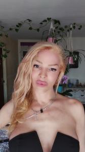 Transexual en Sevilla: 