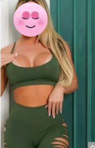 Chica busca chico en Cuenca: 