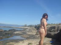 664613637: Transexual en La Coruña