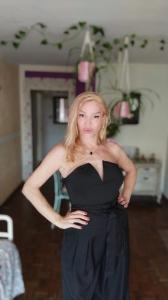 Transexual en Sevilla: 