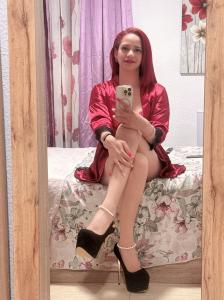 Chica busca chico en Vizcaya: 