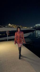 Transexual en Málaga: 