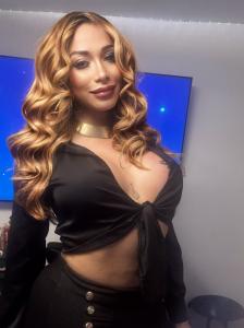 Transexual en Madrid: Transexuales y Travestis