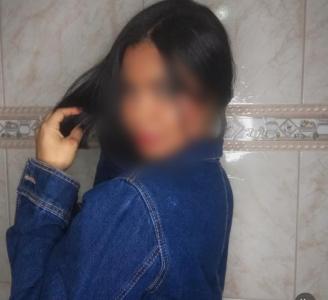 Chica busca chico en Valencia: 
