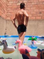 600956712: Chico busca chica en Sevilla