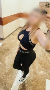 629086562: Chica busca chico en Madrid