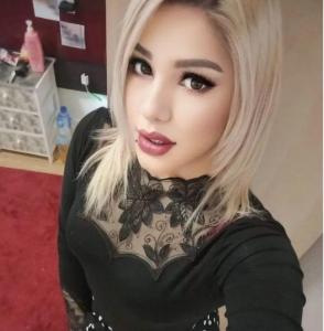 Transexual en Álava: 