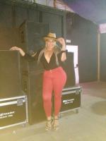 603111159: Chica busca chico en Málaga