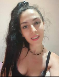 Chica busca chico en Granada: 