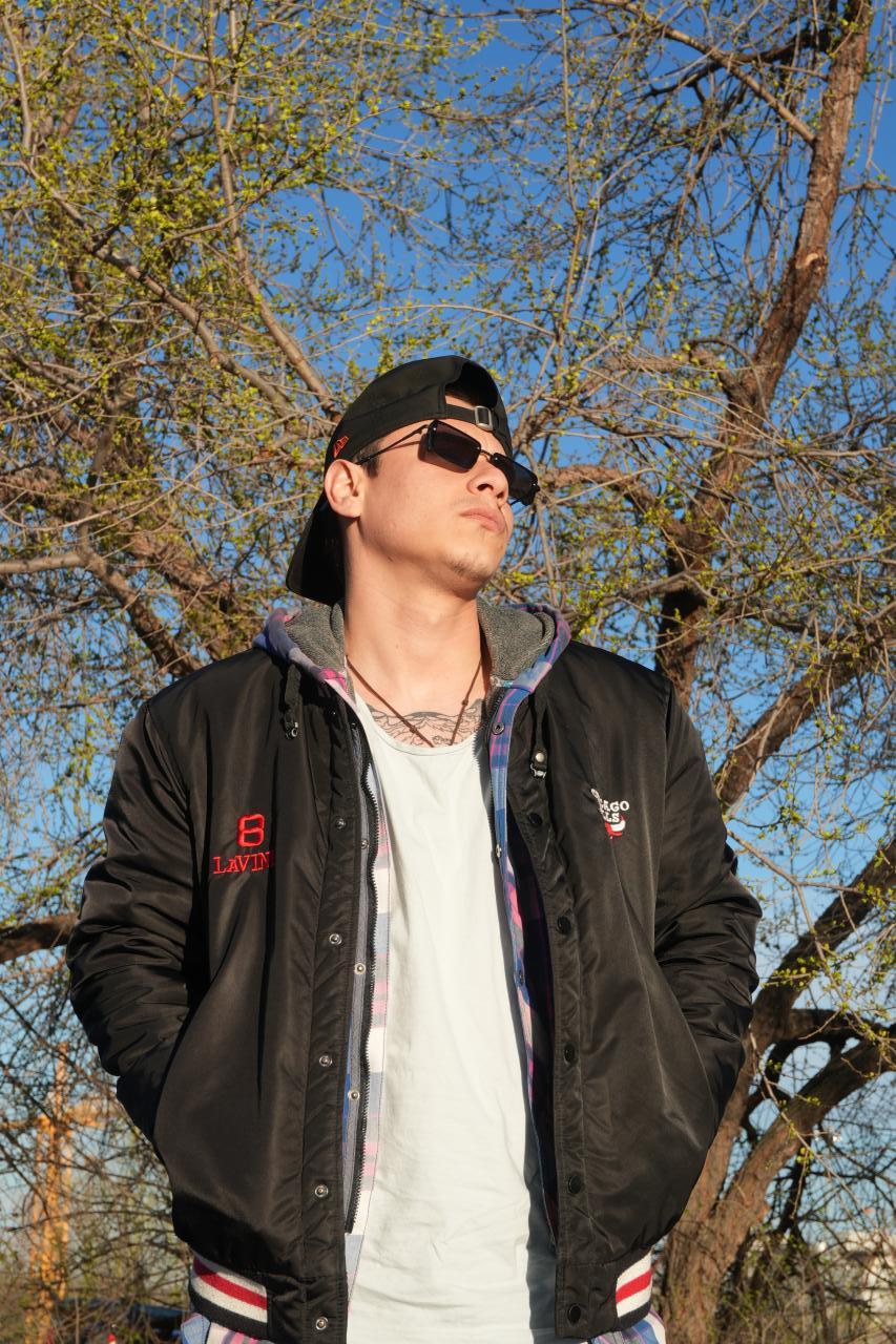 Chico busca chica en Madrid: 