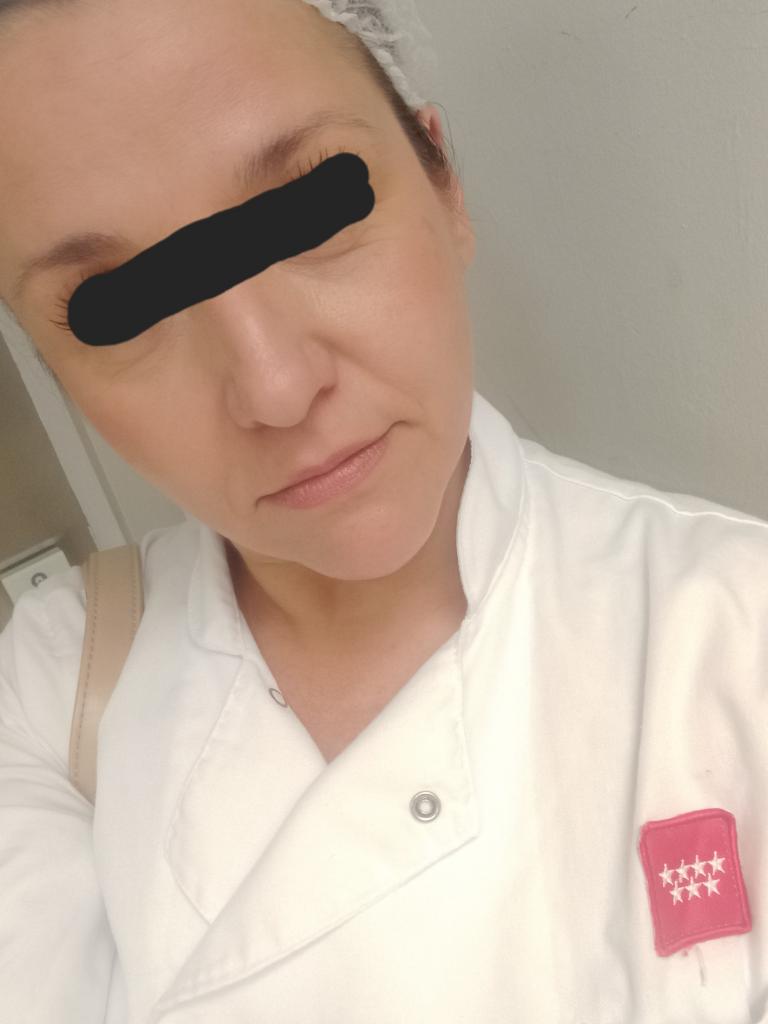 Chica busca chico en Madrid: 