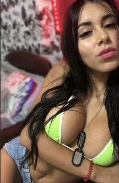 Chica busca chico en Lugo: 