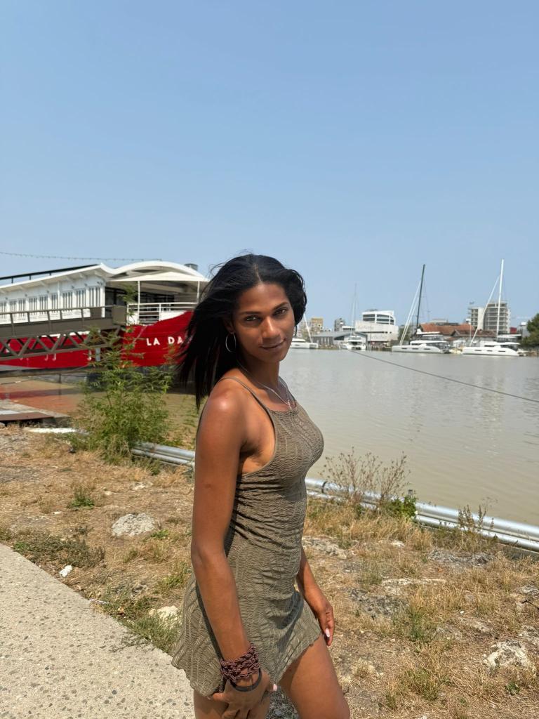 Transexual en Guipúzcoa: 